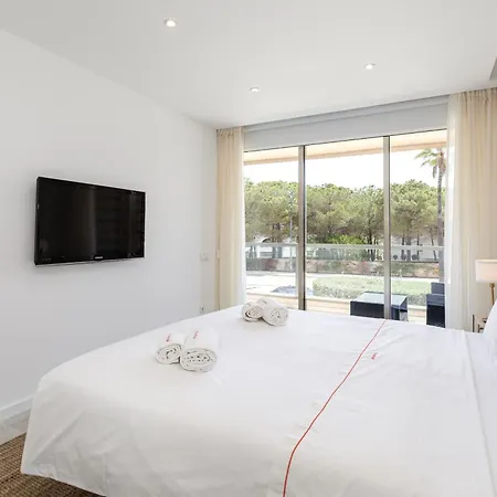 Hopstays - Vila Das Lagoas - Salgados Albufeira Exterior photo