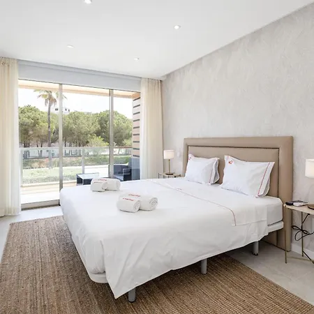 Hopstays - Vila Das Lagoas - Salgados Albufeira Exterior photo