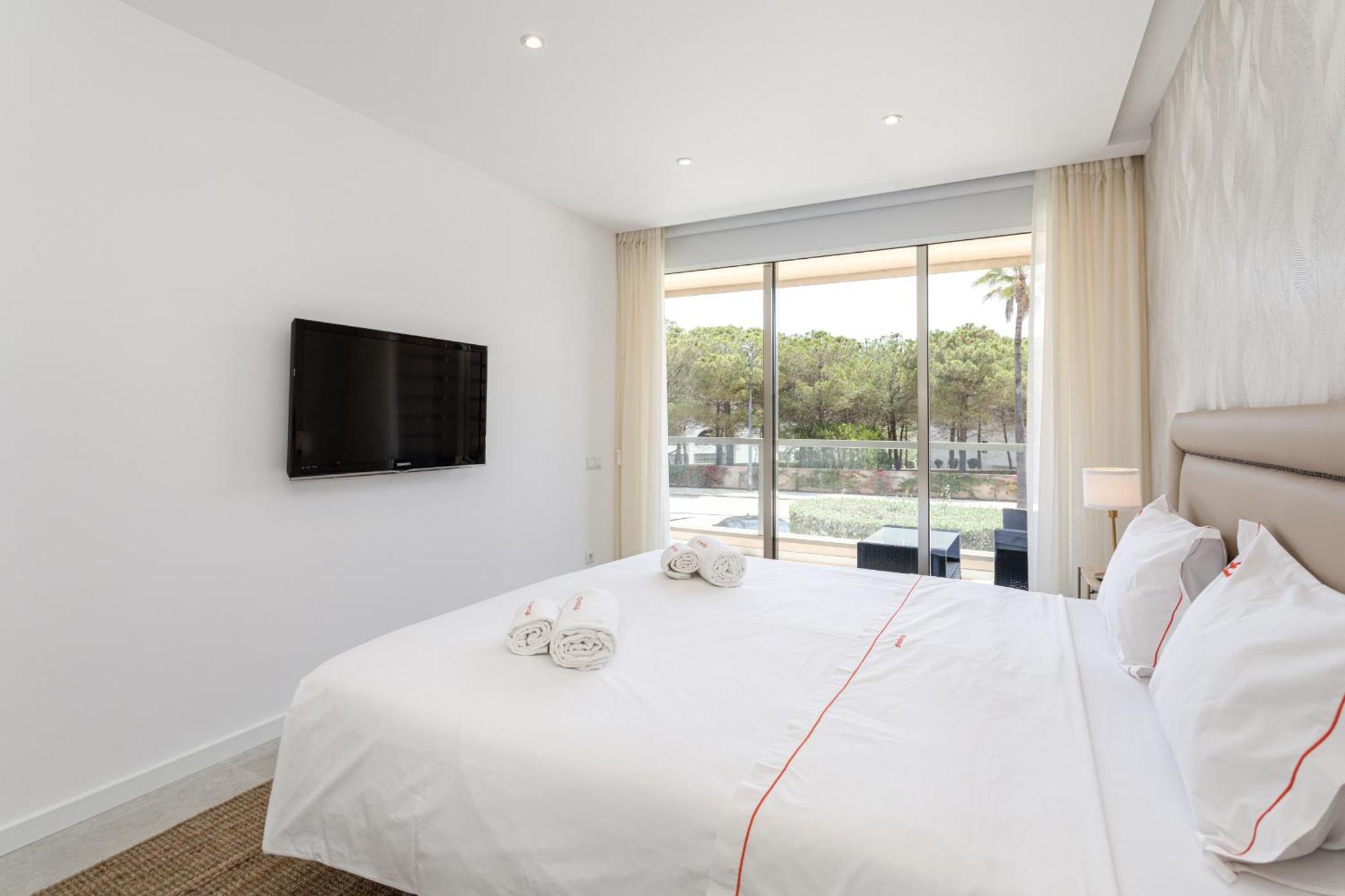 Hopstays - Lagoas - Salgados Appartement