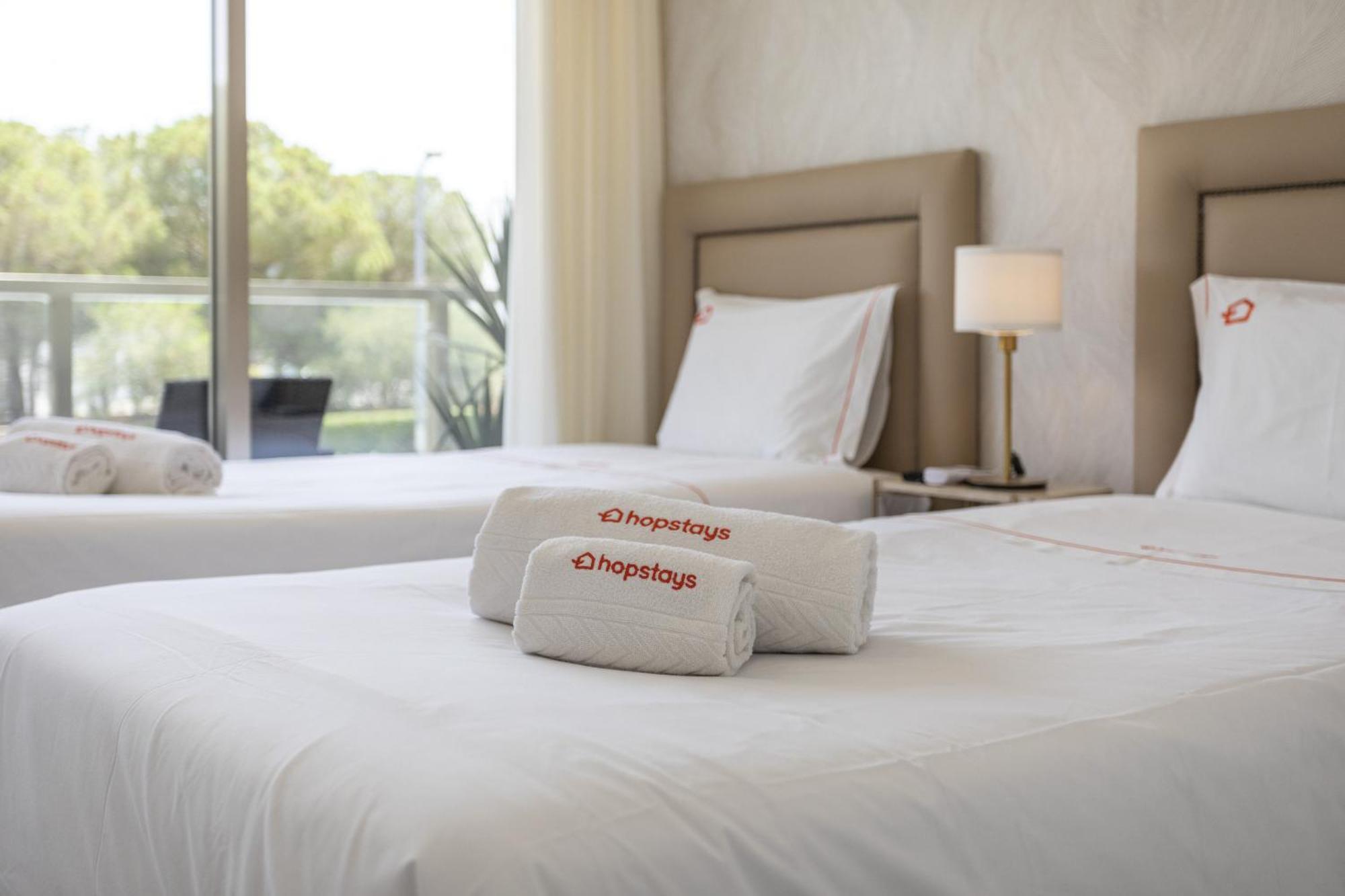 Appartement Hopstays - Lagoas - Salgados Albufeira