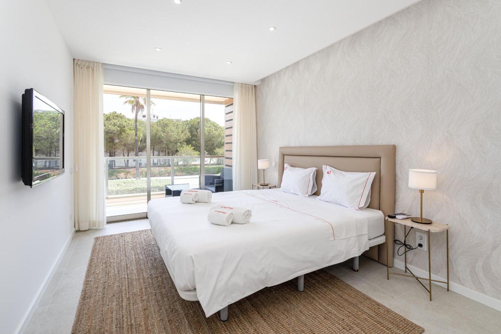 Appartement Hopstays - Lagoas - Salgados *