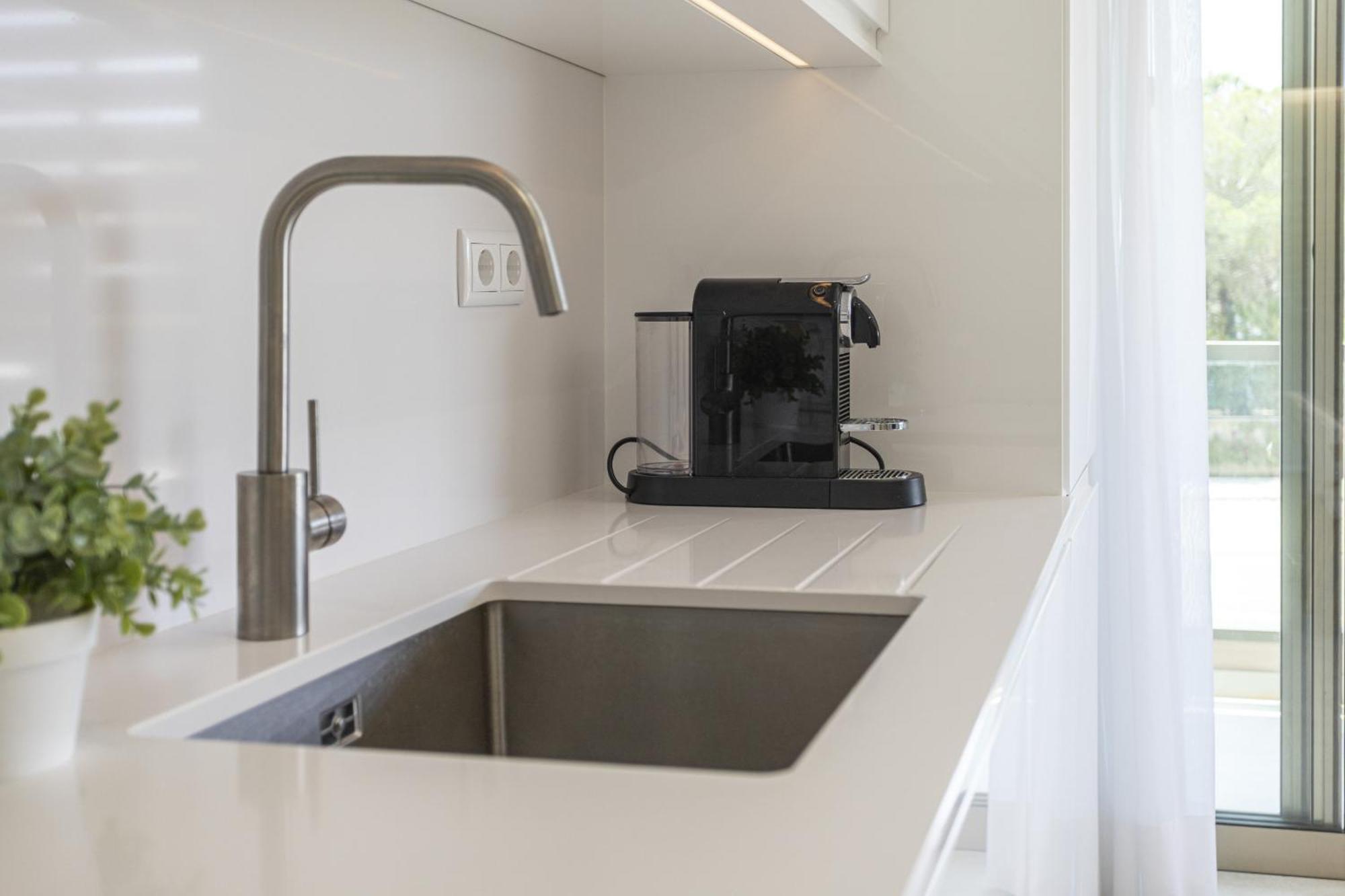 Hopstays - Lagoas - Salgados Appartement *
